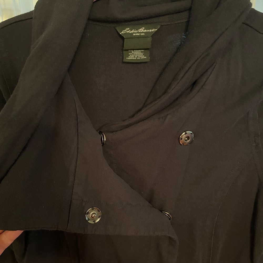 Comfy Jacket - Picture 2 of 3
